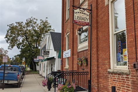 16 Best Hotels in Goodrich, Michigan .